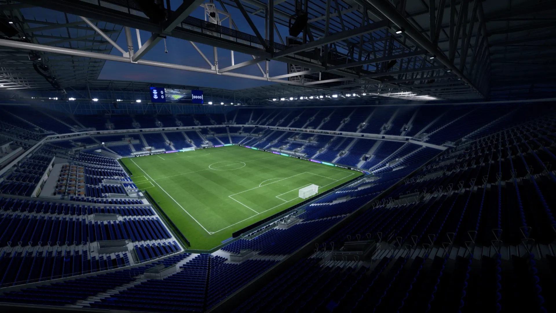 Cara Pasang Stadium Pack CPK PES 2017 (Lengkap + Mudah untuk Pemula)